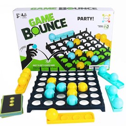 Bouncing Ball Game Set